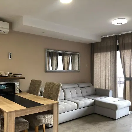 Apartamento Rosa Amarillas Apartamento Puerto Rico (Gran Canaria)