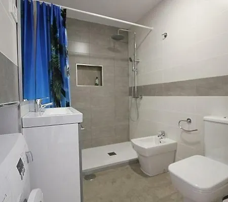 Apartamento Apartamento Rosa Amarillas *