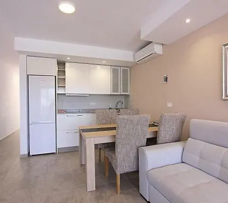 Apartamento Rosa Amarillas Apartamento *