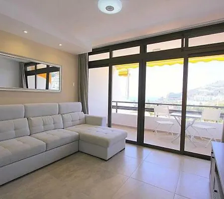 Apartamento Apartamento Rosa Amarillas Puerto Rico (Gran Canaria)