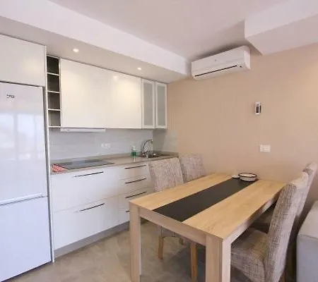 Apartamento Rosa Amarillas * Puerto Rico (Gran Canaria)