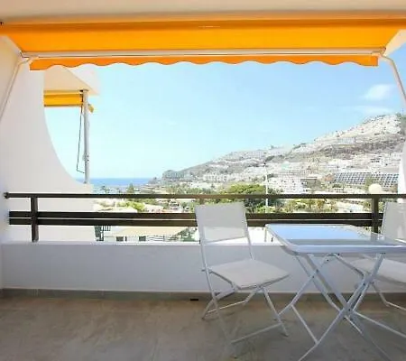 Apartament Apartamento Rosa Amarillas *