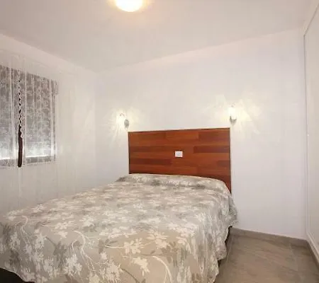 Apartamento Rosa Amarillas * Puerto Rico (Gran Canaria)