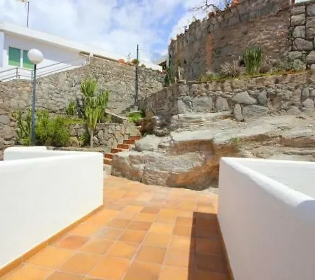 Apartamento Rosa Amarillas Apartment Puerto Rico (Gran Canaria)