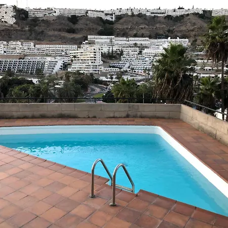 Apartamento Rosa Amarillas Apartment Puerto Rico (Gran Canaria)