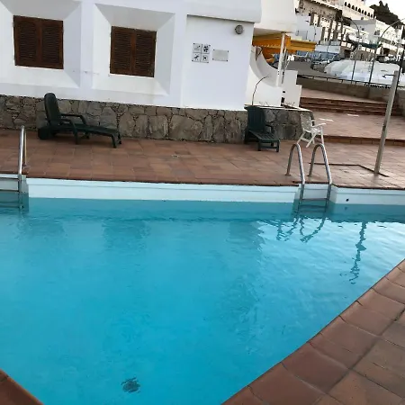 Apartamento Rosa Amarillas